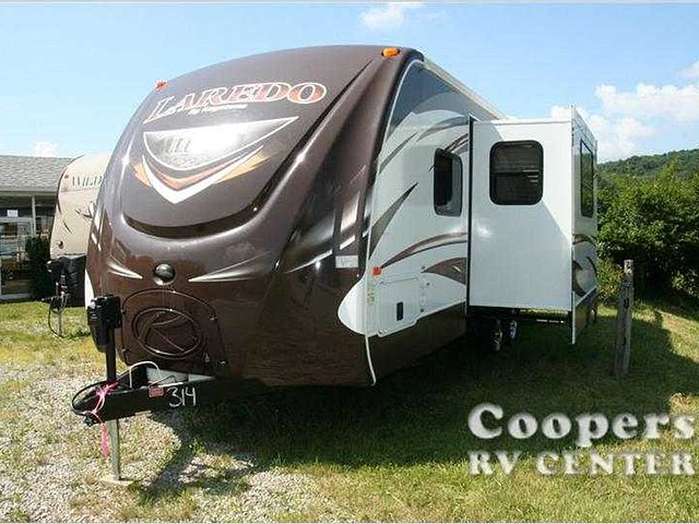2014 Keystone Laredo Super Lite Photo