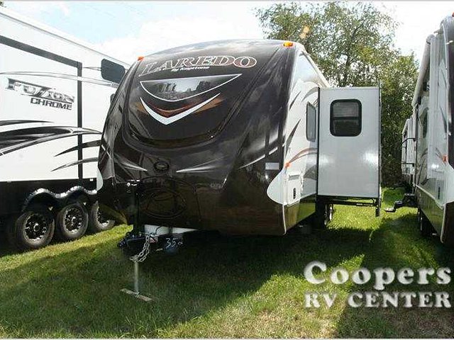 2014 Keystone Laredo Super Lite Photo