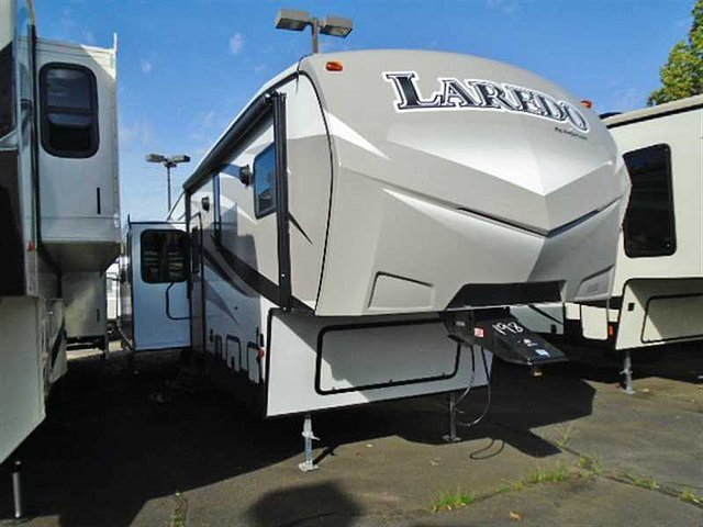 15 Keystone Laredo Super Lite