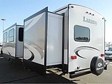 2015 Keystone Laredo Super Lite Photo #3