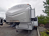 15 Keystone Laredo