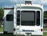 2004 Keystone Montana Photo #5