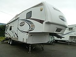2008 Keystone Montana Photo #2