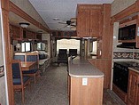 2009 Keystone Montana Photo #5