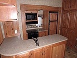2009 Keystone Montana Photo #6