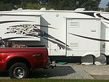 2010 Keystone Montana Photo #3