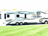 2010 Keystone Montana Photo #8