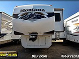 2011 Keystone Montana Photo #2