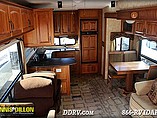 2011 Keystone Montana Photo #25