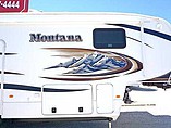 2011 Keystone Montana Photo #8