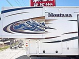 2011 Keystone Montana Photo #9