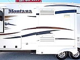 2011 Keystone Montana Photo #10