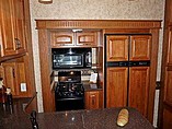2011 Keystone Montana Photo #24