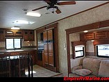 2011 Keystone Montana Photo #5