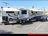2011 Keystone Montana Photo #10