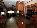 2011 Keystone Montana Photo #6