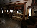 2011 Keystone Montana Photo #7