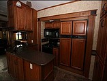 2011 Keystone Montana Photo #9