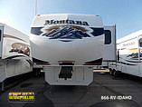 2011 Keystone Montana Photo #2