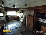 2011 Keystone Montana Photo #7