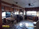 2011 Keystone Montana Photo #8
