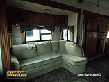 2011 Keystone Montana Photo #12