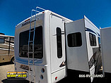 2011 Keystone Montana Photo #6