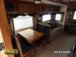 2011 Keystone Montana Photo #9