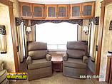 2011 Keystone Montana Photo #12