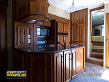 2011 Keystone Montana Photo #15