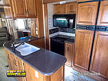 2011 Keystone Montana Photo #17