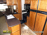 2011 Keystone Montana Photo #19