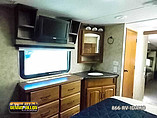 2011 Keystone Montana Photo #25