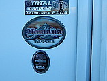 2011 Keystone Montana Photo #6
