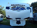 2011 Keystone Montana Photo #8