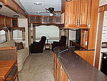 2011 Keystone Montana Photo #9