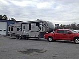 2012 Keystone Montana Photo #4