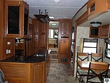 2012 Keystone Montana Photo #11