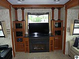 2012 Keystone Montana Photo #24