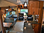 2013 Keystone Montana Photo #7