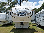 2014 Keystone Montana Photo #2