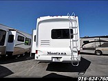 2008 Keystone Montana Photo #5