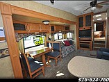 2008 Keystone Montana Photo #12