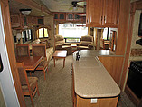 2009 Keystone Montana Photo #5