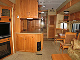 2009 Keystone Montana Photo #6