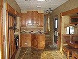 2009 Keystone Montana Photo #8