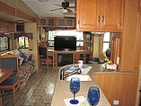 2008 Keystone Montana Photo #3