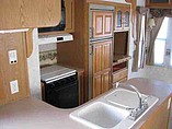 2003 Keystone Montana Photo #7