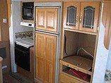 2003 Keystone Montana Photo #9