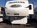2011 Keystone Montana Photo #2